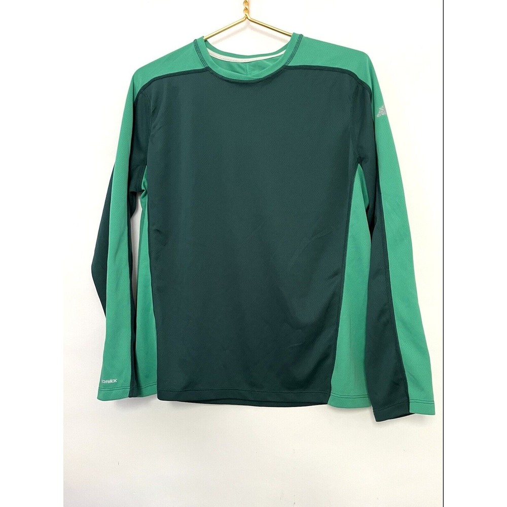 Eastern Mountain Sports Techwick Long Sleeve T-Shirt XL